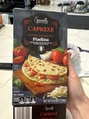 Caprice Piadina