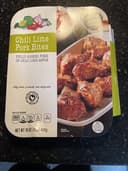 Chili Lime Pork Bites