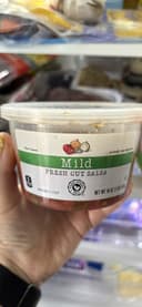 Mild Fresh Cut Salsa