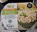 White Cheddar Macaroni & Cheese
