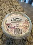 Garlic Rosemary