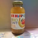 100% Bio Saft Banane In Apfel