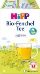 Bio-fenchel-tee