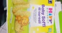 Baby soffi di cereali