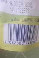 Banane Grieß