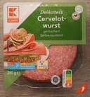 Cervelatwurst