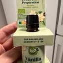 Bio Vanille Extrakt