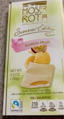 Passion Fruit