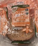 Gluten Free Plain Hamburger Buns-Food Service