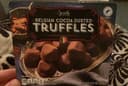 Belgian Truffles