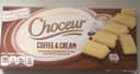 Coffee & Cream