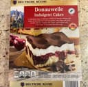 Donauwelle Indulgent Cakes