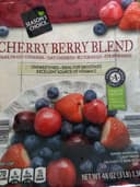 Cherry Berry Blend