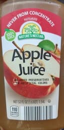 Apple Juice