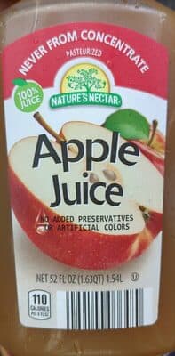 Apple Juice