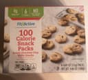 100 Calorie Snack Packs