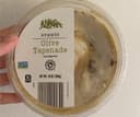 Hummus Olive Tapenade