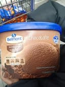 Chocolate Ice Cream
