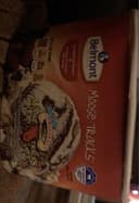 Moose Tracks Ice Cream