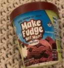 Make fudge not war