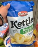 Clancys