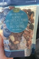 Adventure Trailmix