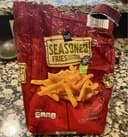Seasoned Fries