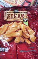 Steak fries