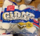 Giant Marshmallows