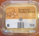 Original potato salad