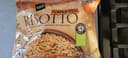 Pumpkin Spelt Risotto