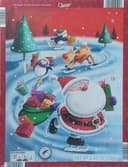 Milk Chocolate Advent Calendar
