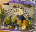 Colorful califlower