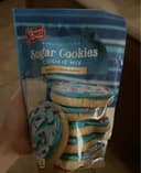 Sugar Cookies