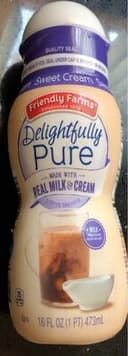 Delightfully Pure