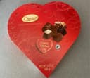 Premium chocolate assortiment