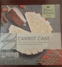 Vegan Carrot Cake