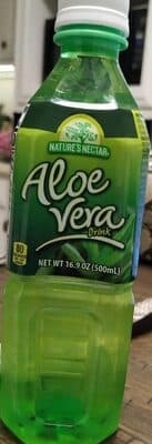 Aloe Vera drink