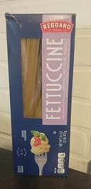 Fettuccine