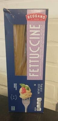 Fettuccine