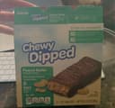 Chewy Dipped