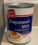 Evaporated Milk