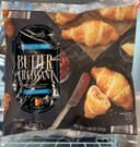 Butter croissant