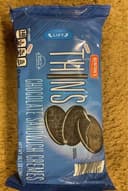 Chocoalte Sandwich Cremes thins