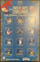 The Twelve Days of Christmas