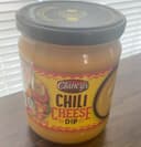 Chilli Cheese Dip