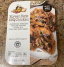 Korean Style BBQ chicken