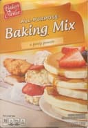 All-Purpose Baking Mix