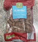 Almonds
