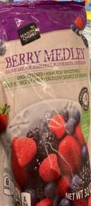 Berry Medley